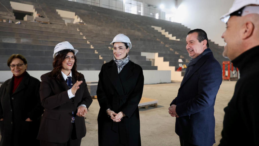 Aydın, Yatırımlar Ve Projeler İle Güçleniyor